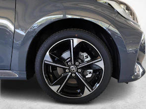 immagine del veicolo TOYOTA Yaris 1.5 VVT-i HSD Premium