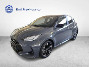 immagine del veicolo TOYOTA Yaris 1.5 VVT-i HSD Premium