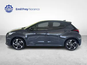 Toyota Yaris 1.5 VVT-i HSD Premium