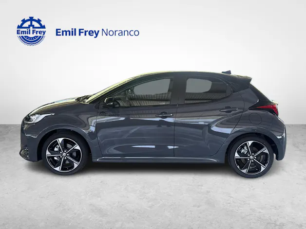 Toyota Yaris 1.5 VVT-i HSD Premium