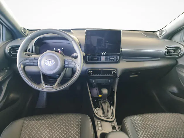 Toyota Yaris 1.5 VVT-i HSD Premium