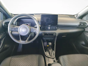 immagine del veicolo TOYOTA Yaris 1.5 VVT-i HSD Premium