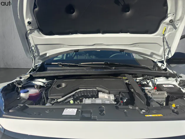 Opel Corsa 1.2 T Hybrid Viva