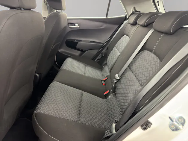 Kia Picanto 1.0 CVVT First Edition