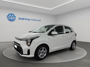 Kia Picanto 1.0 CVVT First Edition