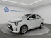 Kia Picanto 1.0 CVVT First Edition