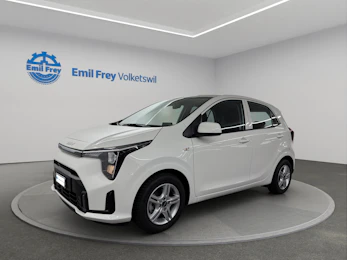 immagine del veicolo KIA Picanto 1.0 CVVT First Edition immagine del veicolo KIA Picanto 1.0 CVVT First Edition