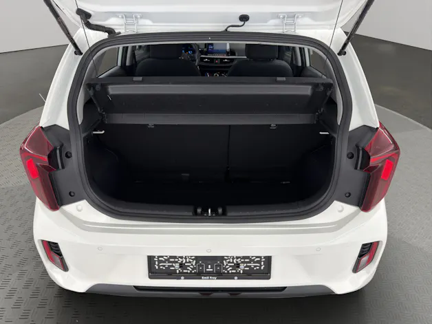 Kia Picanto 1.0 CVVT First Edition