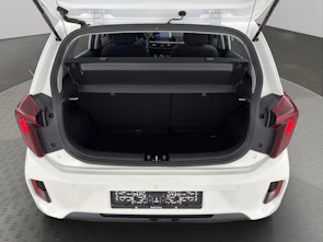 immagine del veicolo KIA Picanto 1.0 CVVT First Edition