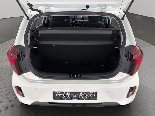 Kia Picanto 1.0 CVVT First Edition