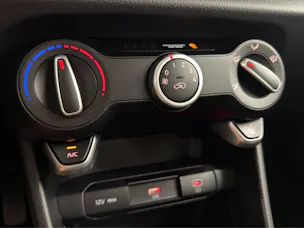 Kia Picanto 1.0 CVVT First Edition