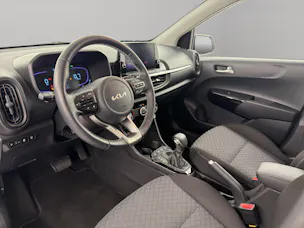 Kia Picanto 1.0 CVVT First Edition