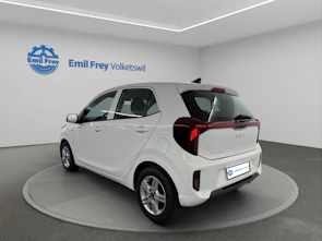 immagine del veicolo KIA Picanto 1.0 CVVT First Edition