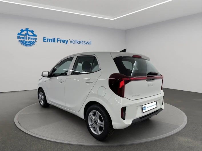 immagine del veicolo KIA PICANTO