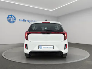 Kia Picanto 1.0 CVVT First Edition
