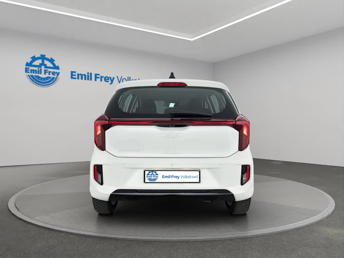 immagine del veicolo KIA PICANTO