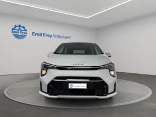 Kia Picanto 1.0 CVVT First Edition