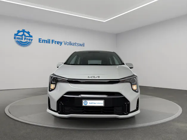 Kia Picanto 1.0 CVVT First Edition