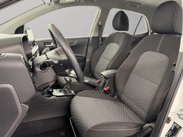 Kia Picanto 1.0 CVVT First Edition