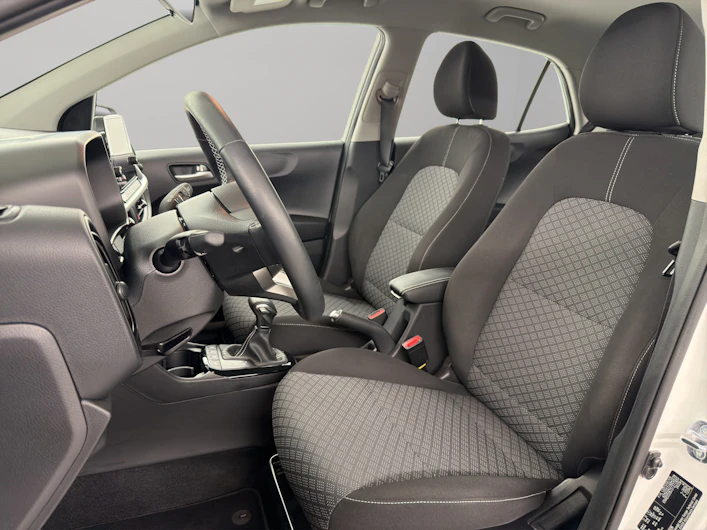 immagine del veicolo KIA PICANTO