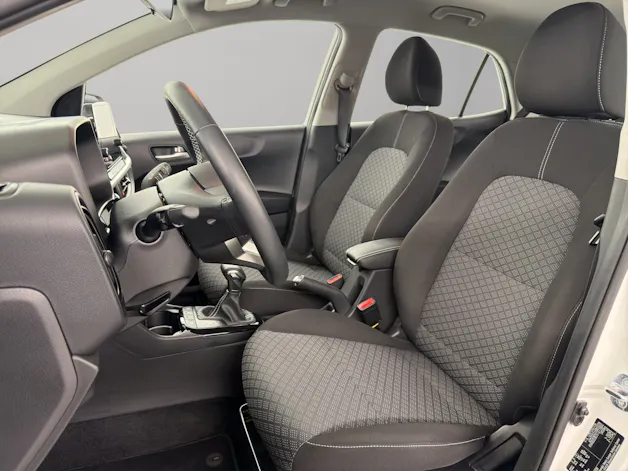 Kia Picanto 1.0 CVVT First Edition