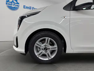 Kia Picanto 1.0 CVVT First Edition