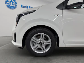 immagine del veicolo KIA Picanto 1.0 CVVT First Edition