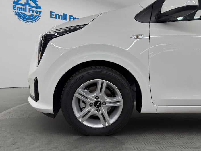 immagine del veicolo KIA PICANTO