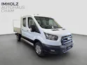 Ford Transit D-Kab. 350 L2 2.0 EcoBlue 165 PS Trend Kipper