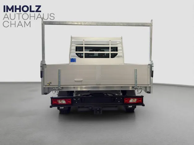 Ford Transit D-Kab. 350 L2 2.0 EcoBlue 165 PS Trend Kipper