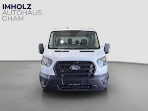 Ford Transit D-Kab. 350 L2 2.0 EcoBlue 165 PS Trend Kipper