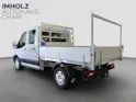 Ford Transit D-Kab. 350 L2 2.0 EcoBlue 165 PS Trend Kipper