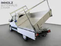 Ford Transit D-Kab. 350 L2 2.0 EcoBlue 165 PS Trend Kipper