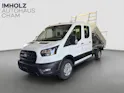 Ford Transit D-Kab. 350 L2 2.0 EcoBlue 165 PS Trend Kipper