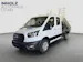 Ford Transit D-Kab. 350 L2 2.0 EcoBlue 165 PS Trend Kipper