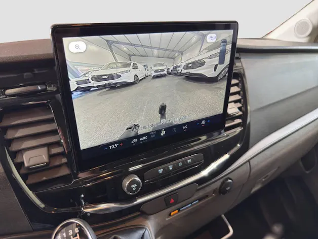 Ford Transit D-Kab. 350 L2 2.0 EcoBlue 165 PS Trend Kipper