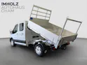 Ford Transit D-Kab. 350 L2 2.0 EcoBlue 165 PS Trend Kipper