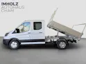 Ford Transit D-Kab. 350 L2 2.0 EcoBlue 165 PS Trend Kipper