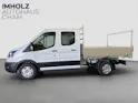 Ford Transit D-Kab. 350 L2 2.0 EcoBlue 165 PS Trend Kipper