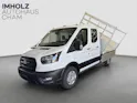 Ford Transit D-Kab. 350 L2 2.0 EcoBlue 165 PS Trend Kipper