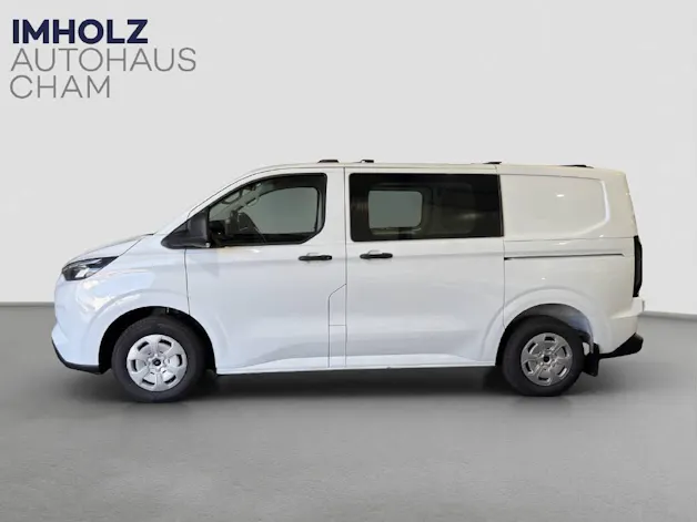 Ford Transit Custom Van 320 L1 2.5 Duratec 233 PS Trend PHEV
