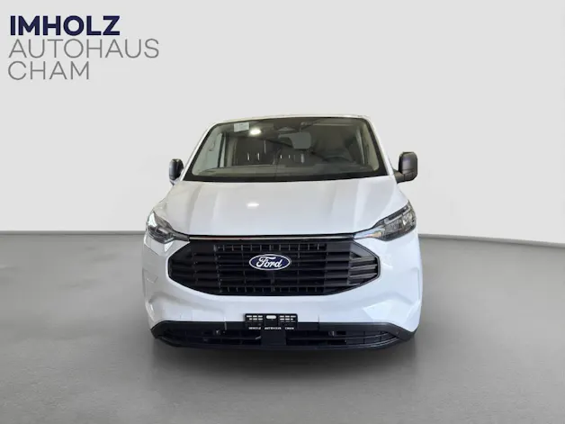 Ford Transit Custom Van 320 L1 2.5 Duratec 233 PS Trend PHEV
