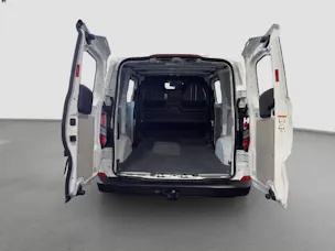 Ford Transit Custom Van 320 L1 2.5 Duratec 233 PS Trend PHEV