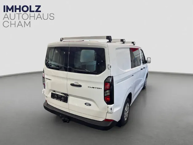 Ford Transit Custom Van 320 L1 2.5 Duratec 233 PS Trend PHEV