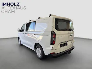 Ford Transit Custom Van 320 L1 2.5 Duratec 233 PS Trend PHEV