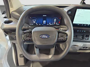 Ford Transit Custom Van 320 L1 2.5 Duratec 233 PS Trend PHEV