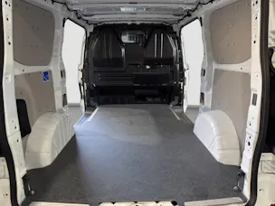 Ford Transit Custom Van 320 L1 2.5 Duratec 233 PS Trend PHEV