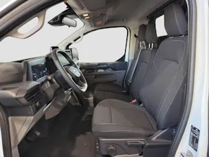 Ford Transit Custom Van 320 L1 2.5 Duratec 233 PS Trend PHEV