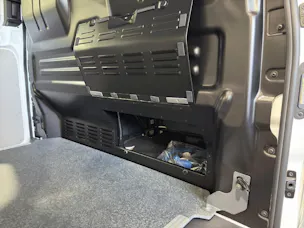Ford Transit Custom Van 320 L1 2.5 Duratec 233 PS Trend PHEV