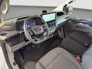 Ford Transit Custom Van 320 L1 2.5 Duratec 233 PS Trend PHEV